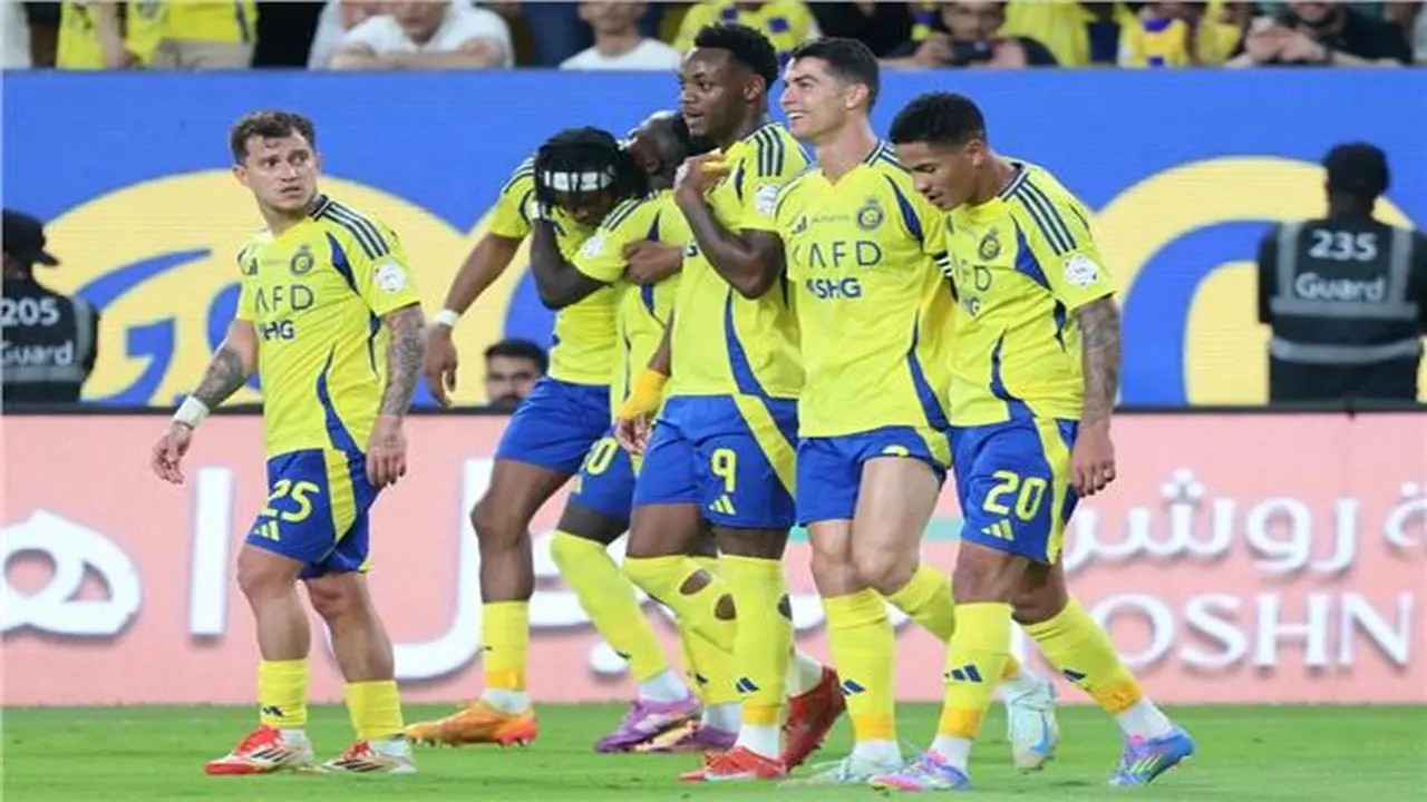 مواجهة قوية.. النصر يسعى لمواصلة انتصاراته أمام الخلود في الدوري السعودي